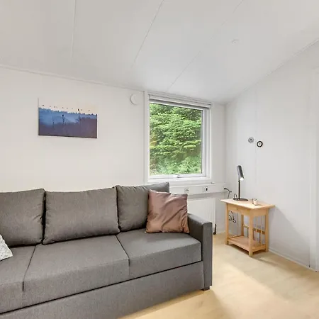 In Henne With Wifi And 1 Bedrooms