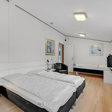 In Henne With Wifi And 1 Bedrooms Apartament Henne Strand