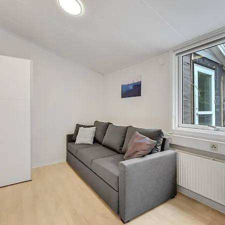 In Henne With Wifi And 1 Bedrooms Apartament Henne Strand