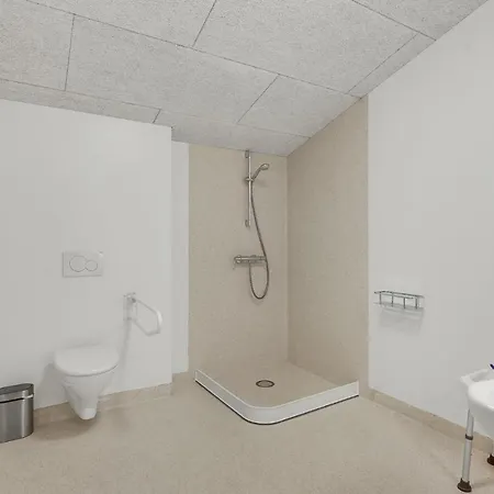 In Henne With Wifi And 1 Bedrooms * Henne Strand